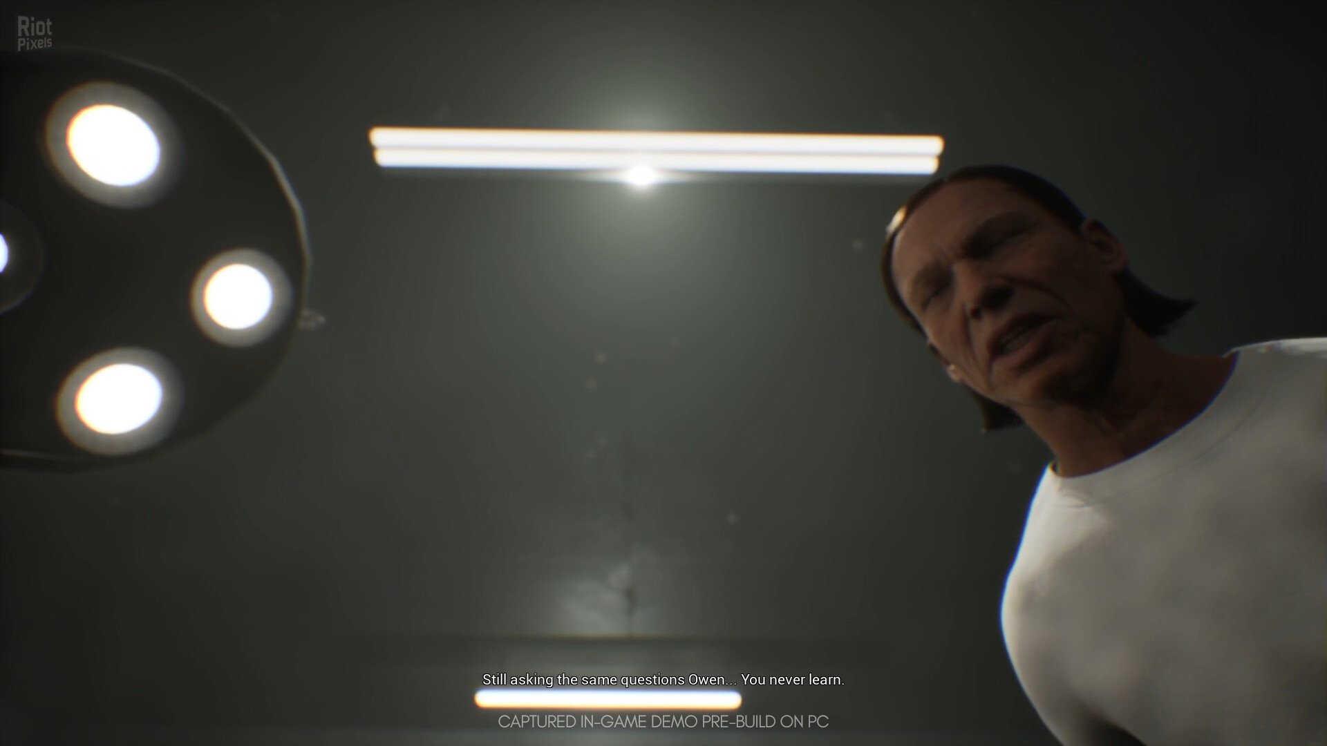 [9]-Biohazard: Siberia – v1.2 Download