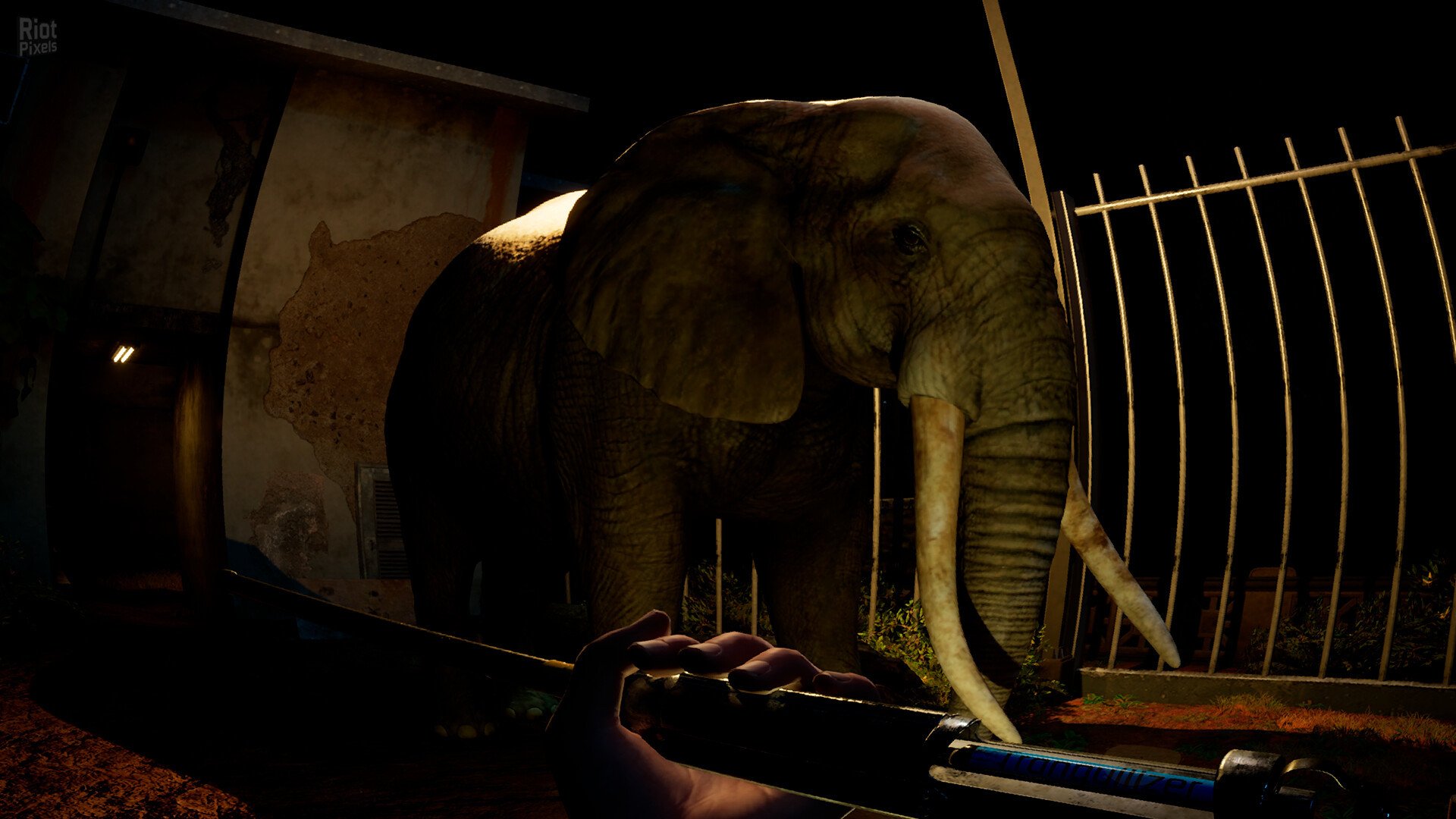 [10]-Zoochosis – v1.6.3 + Windows 7 Fix Download