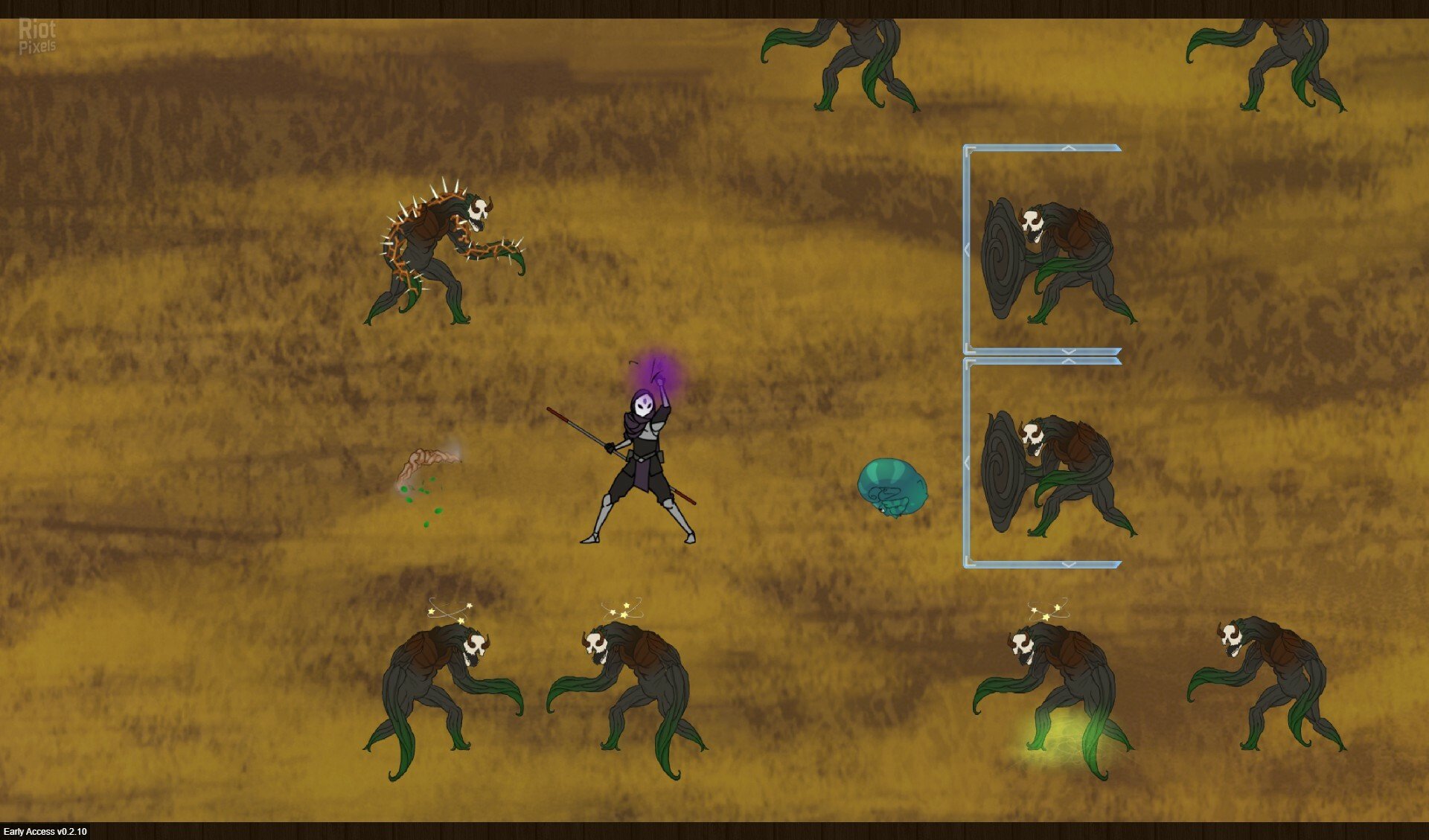 [6]-Quarterstaff – v1.0.0-5db267 Download