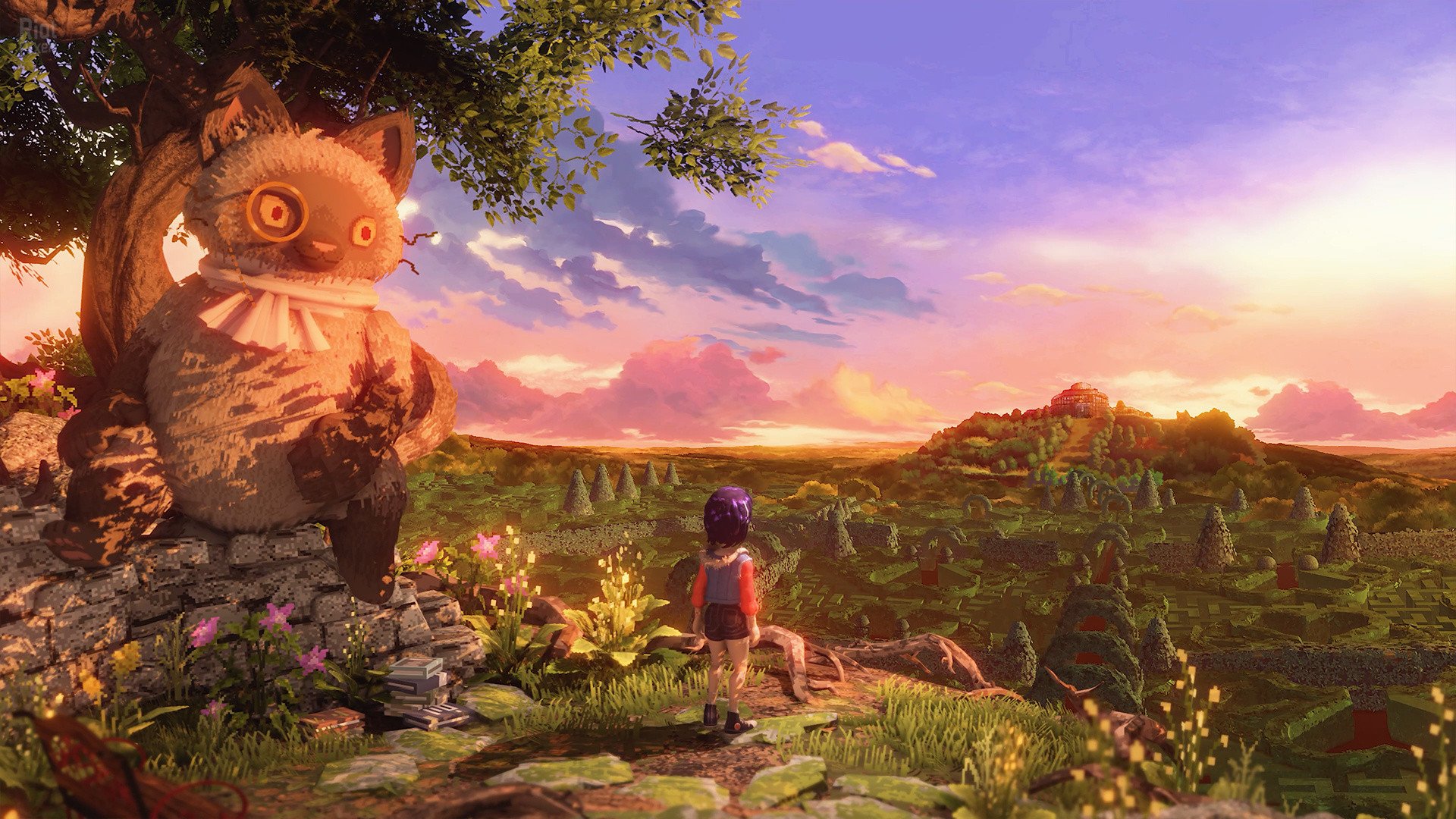 [14]-Ravenlok: Legendary Edition, v1.25 Download