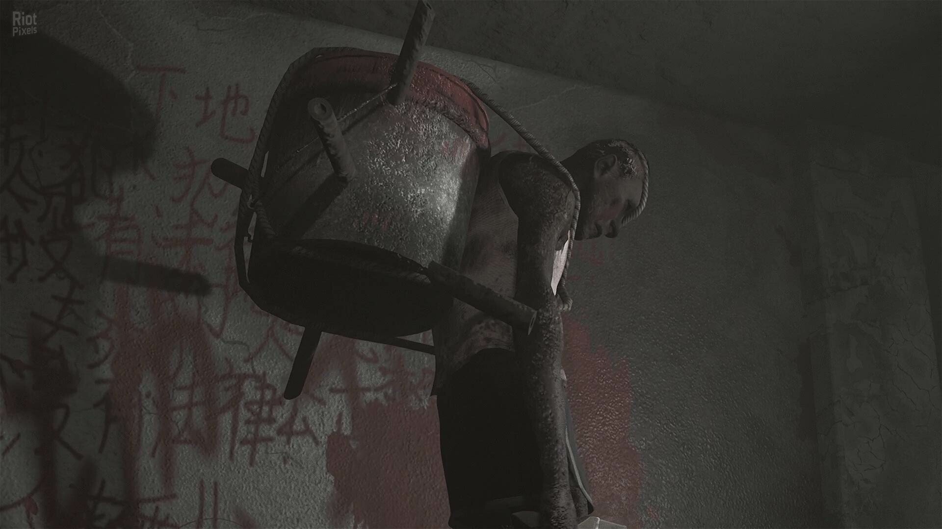 [11]-Scarred – v1.25 Download