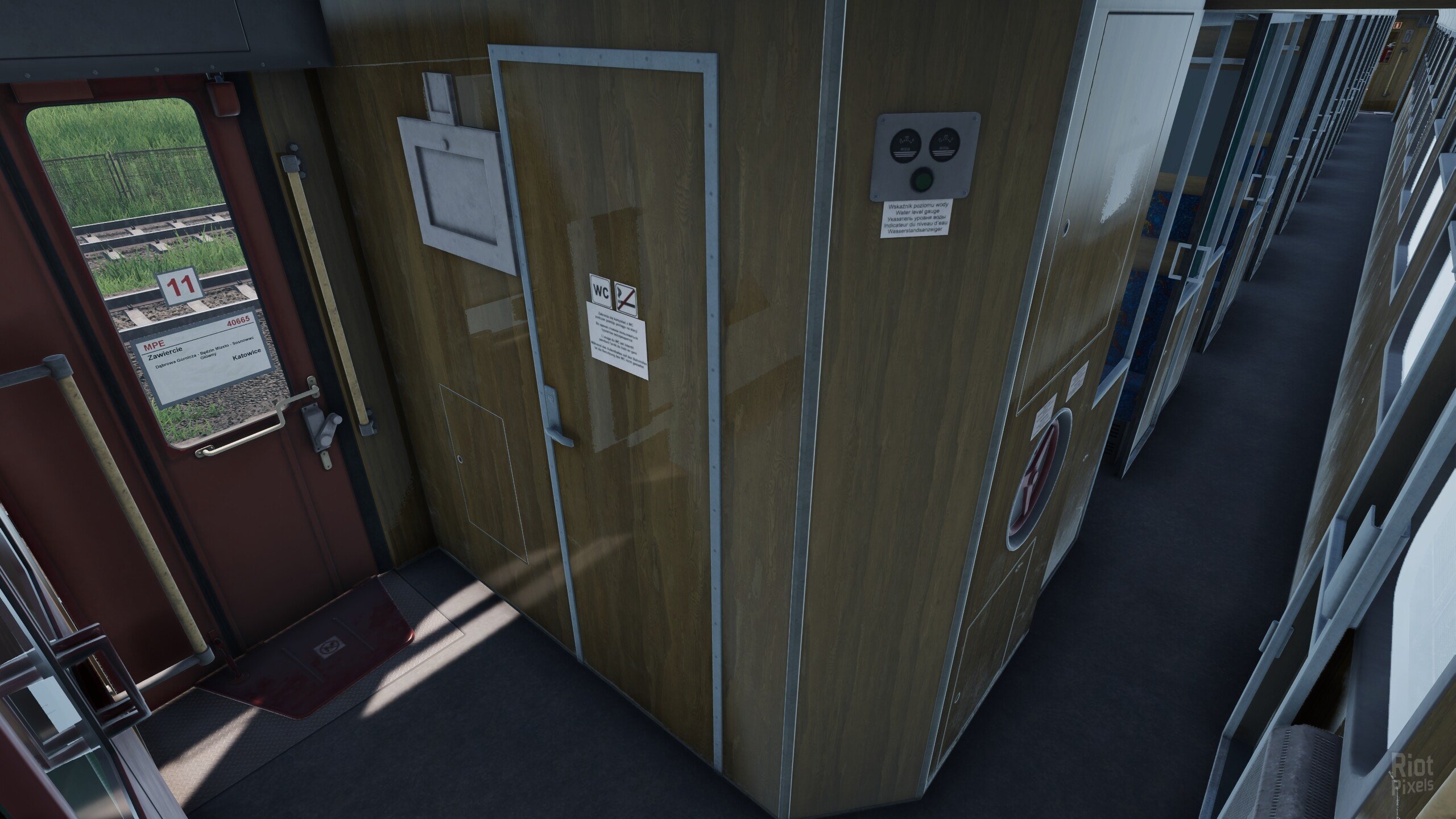 [10]-SimRail: The Railway Simulator, v30.04.2025 + 2 DLCs Download