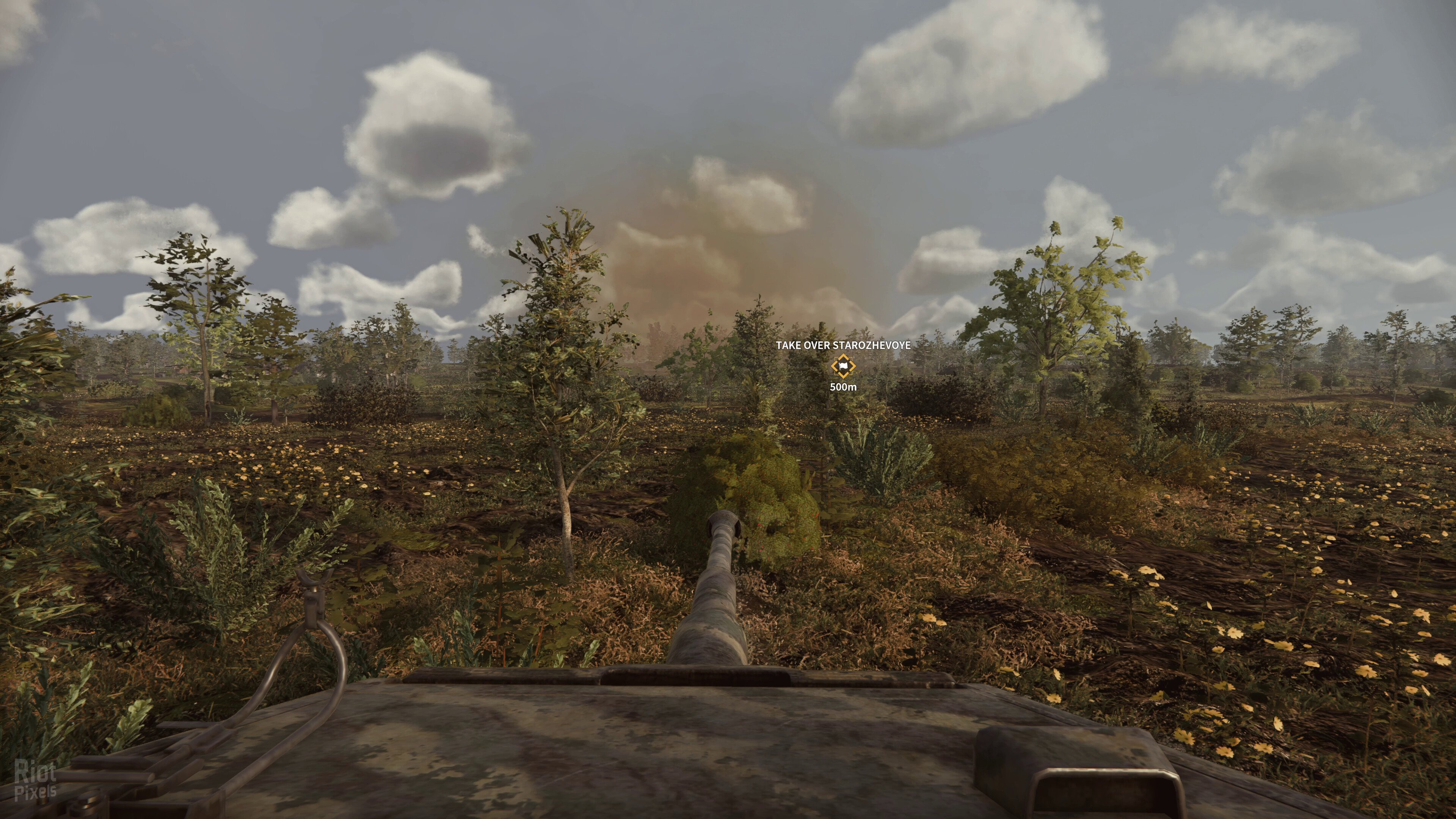 [8]-Tank Squad – v1.0 Rev 12985 Download