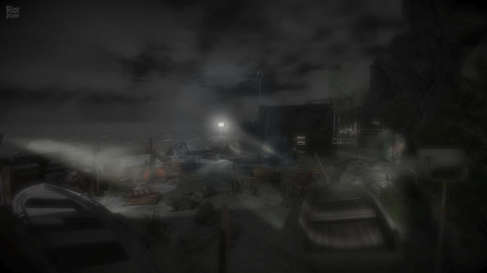 [9]-Montague’s Mount (v1.4.0f91) Download