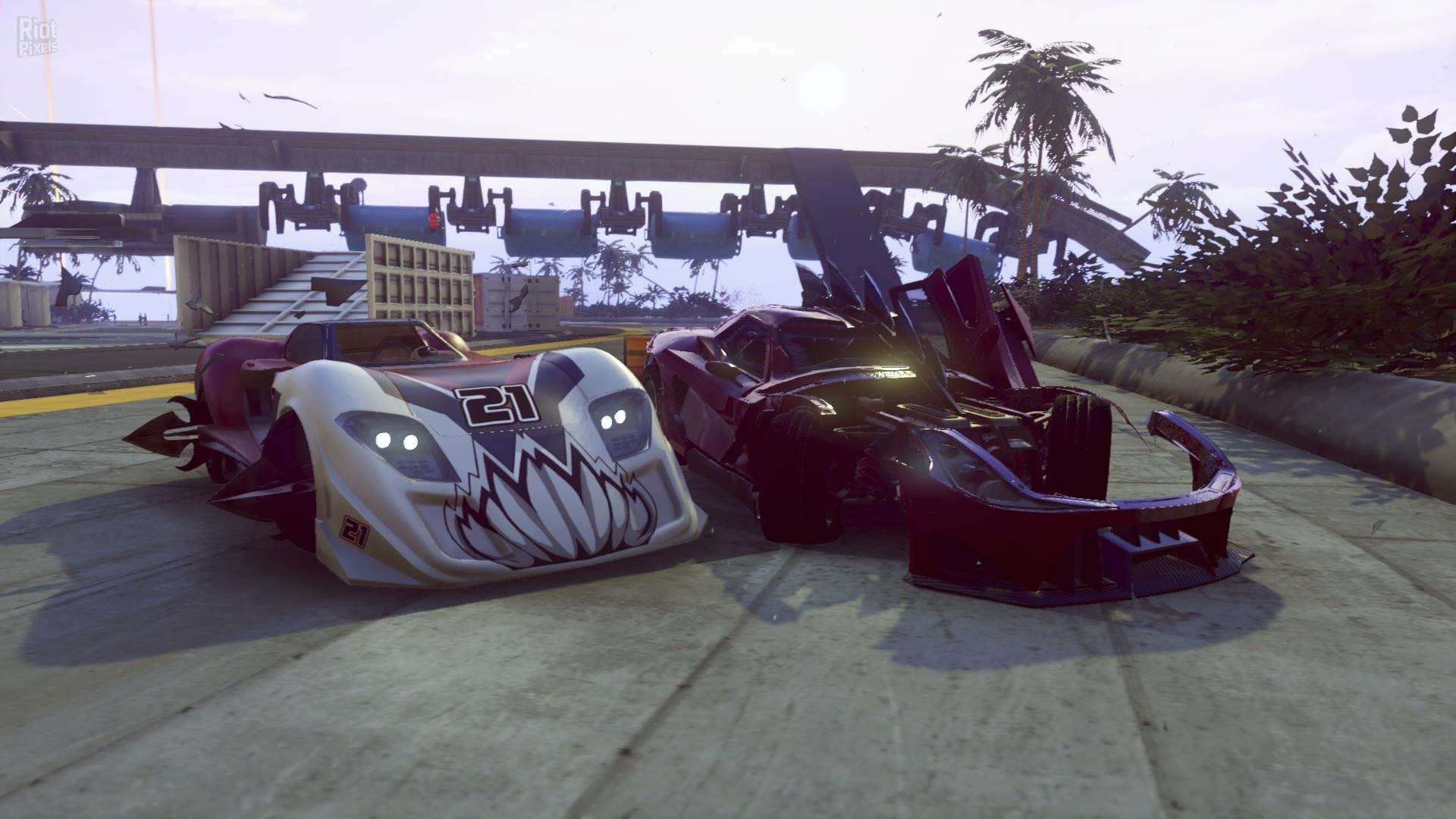 [13]-Carmageddon: Reincarnation – Pubic Beta v0.9.0.6670 Download