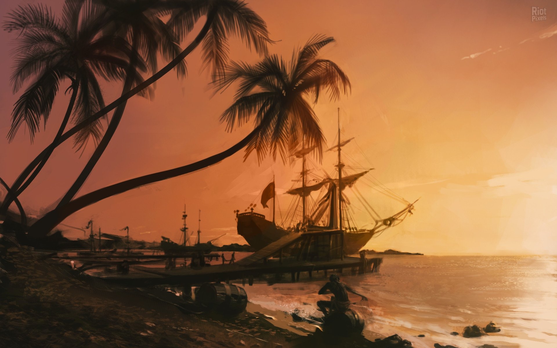 [19]-Caribbean! Download