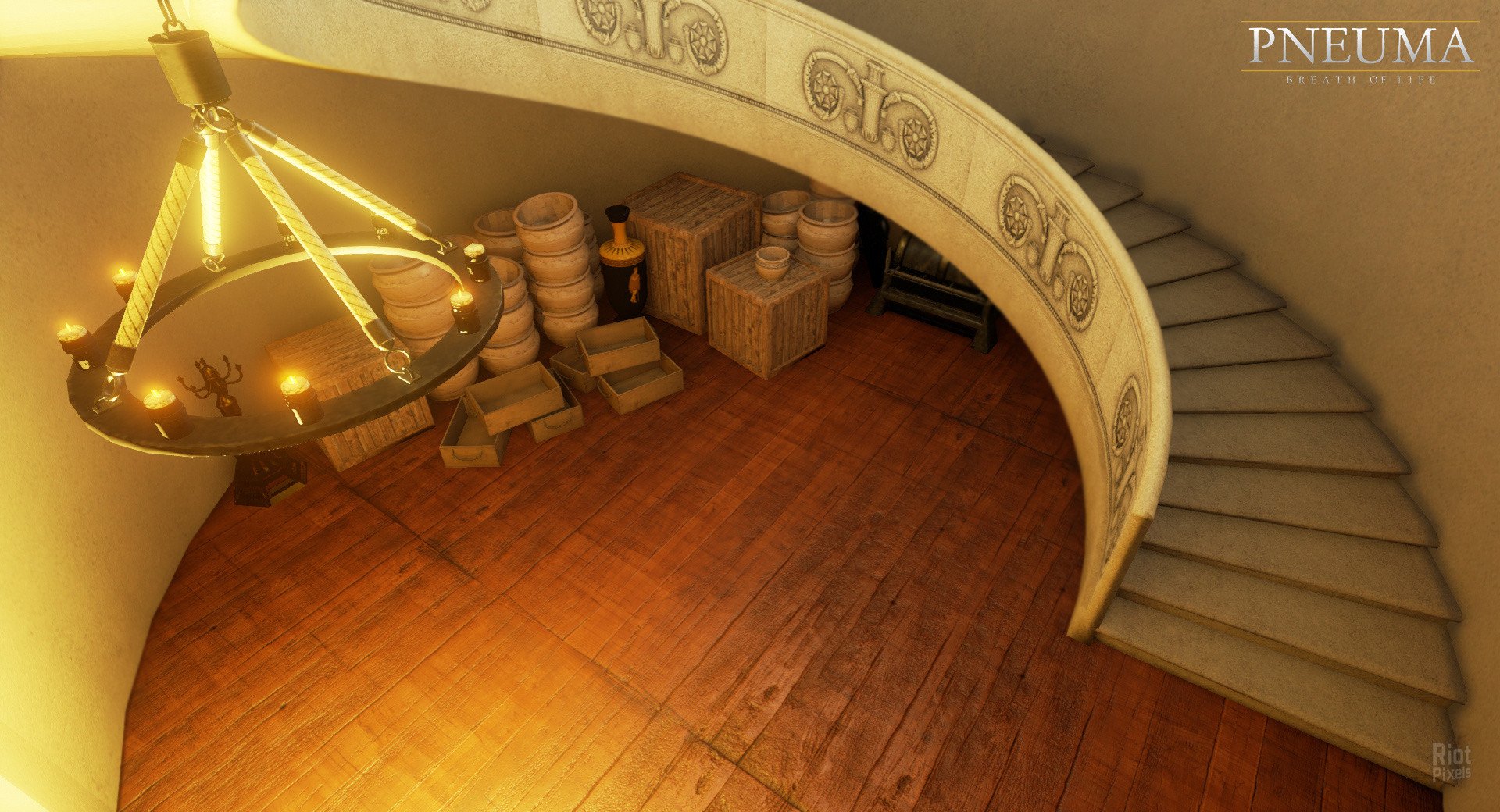 [16]-Pneuma: Breath of Life Download