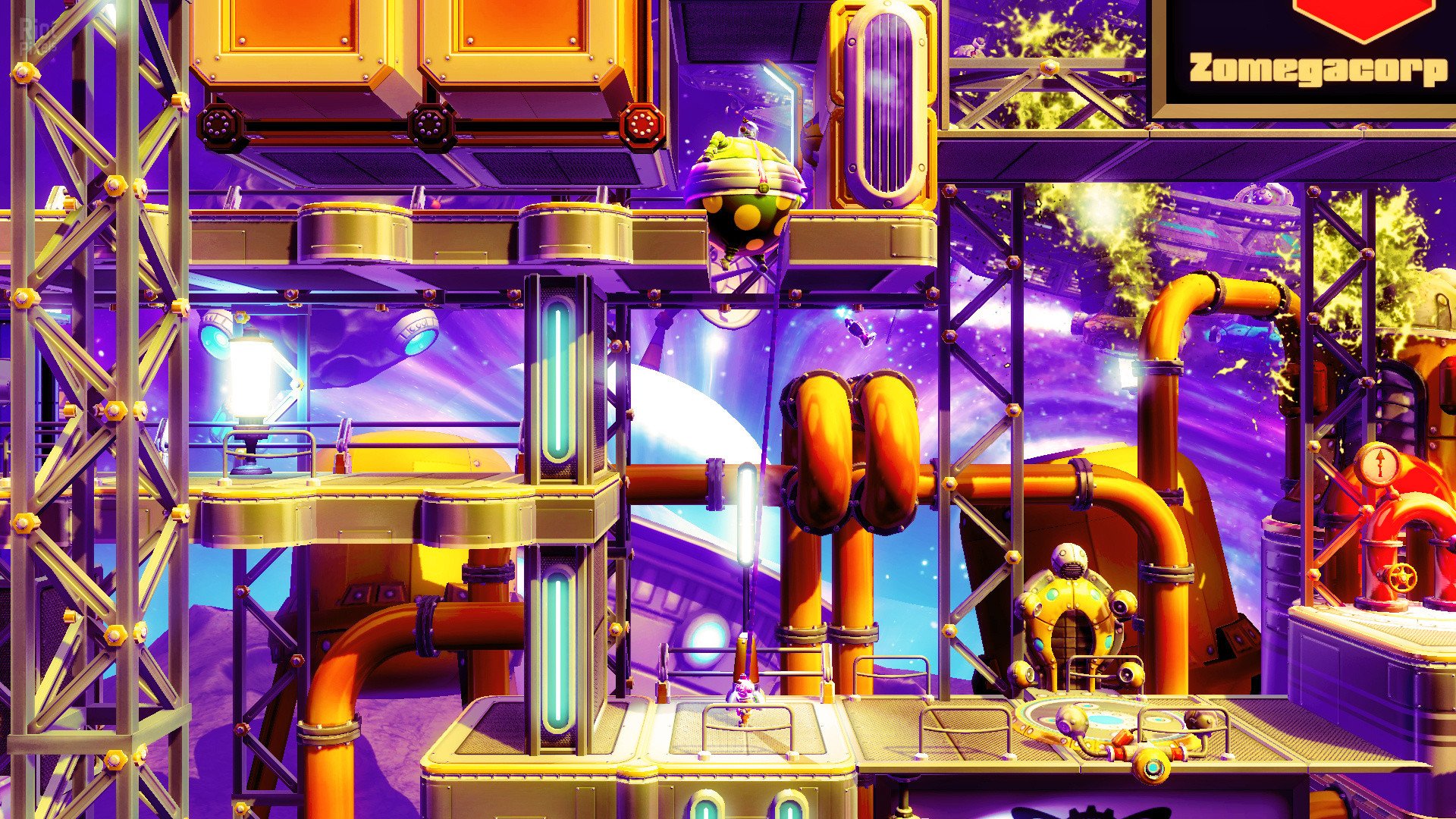 [3]-Shiftlings Download