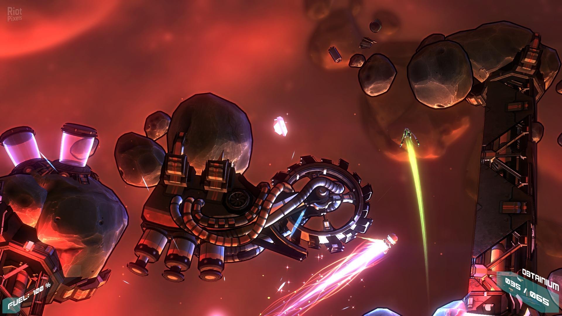 [7]-Lost Orbit Download