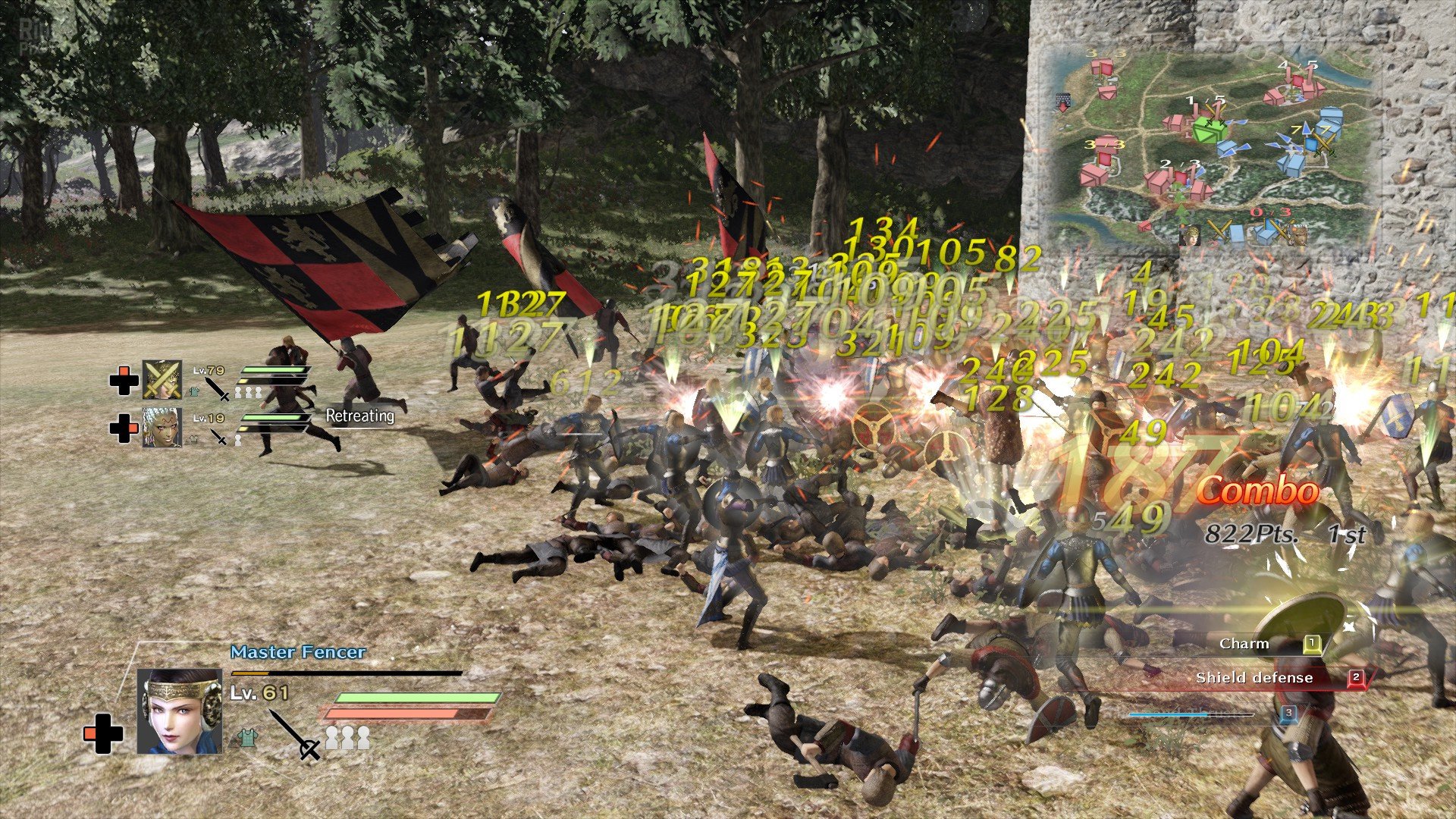 [15]-BLADESTORM: Nightmare Download