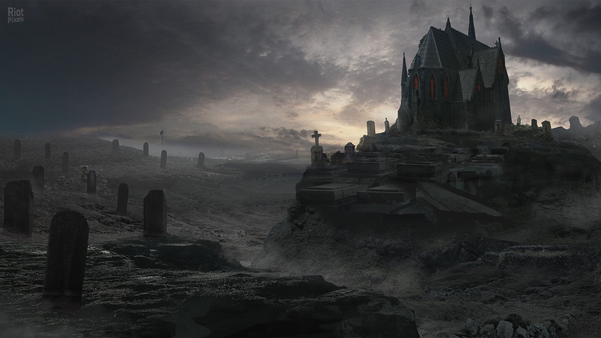 [18]-Alone in the Dark: Illumination Download