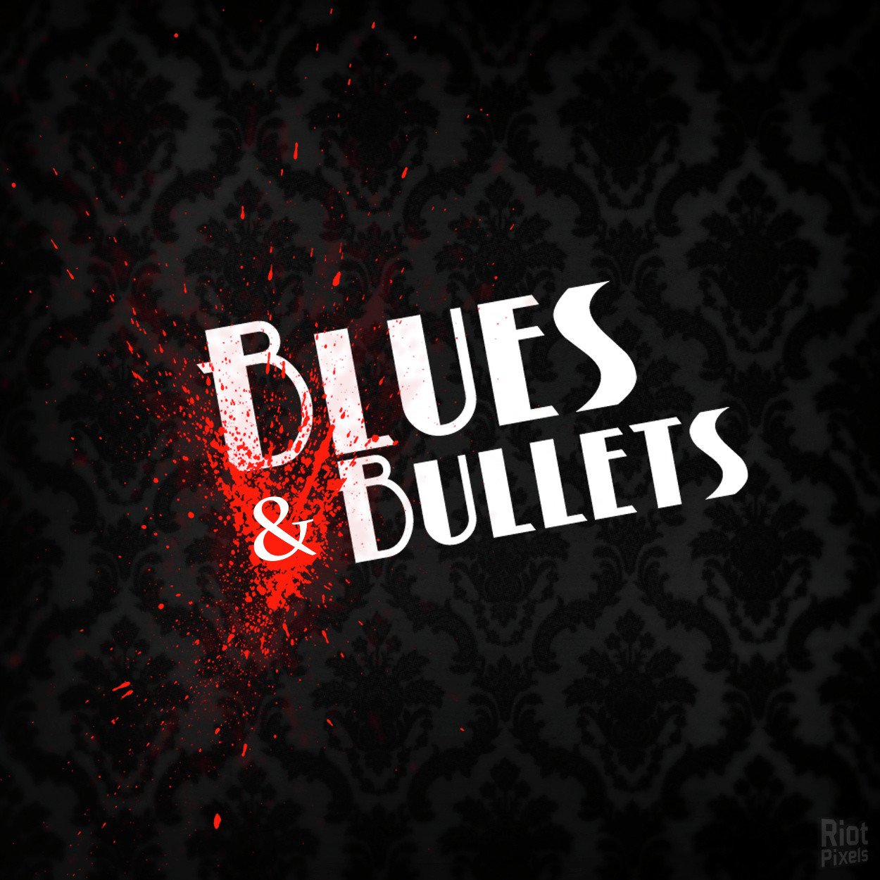 [18]-Blues & Bullets: Episode 1 Download