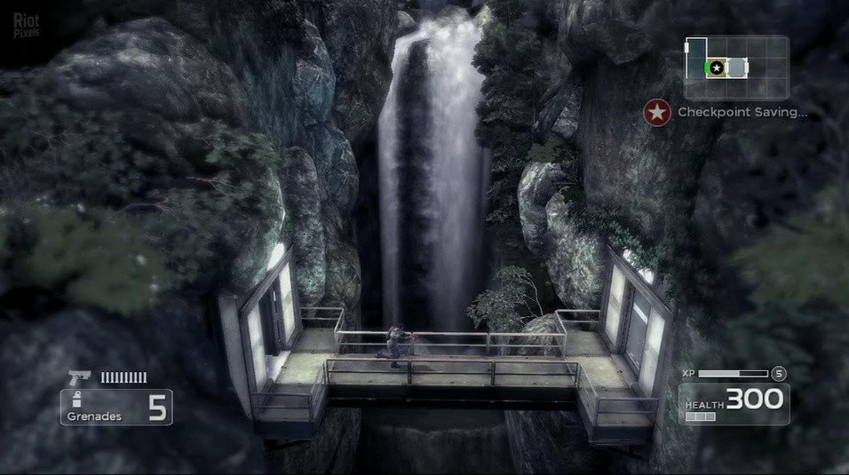 [9]-Shadow Complex Remastered Download