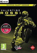 Valentino Rossi: The Game-HohohoGames