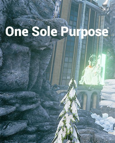 One Sole Purpose-HohohoGames