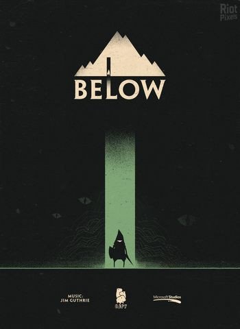 Below – v1.1.0.79 (Explore Update)-HohohoGames