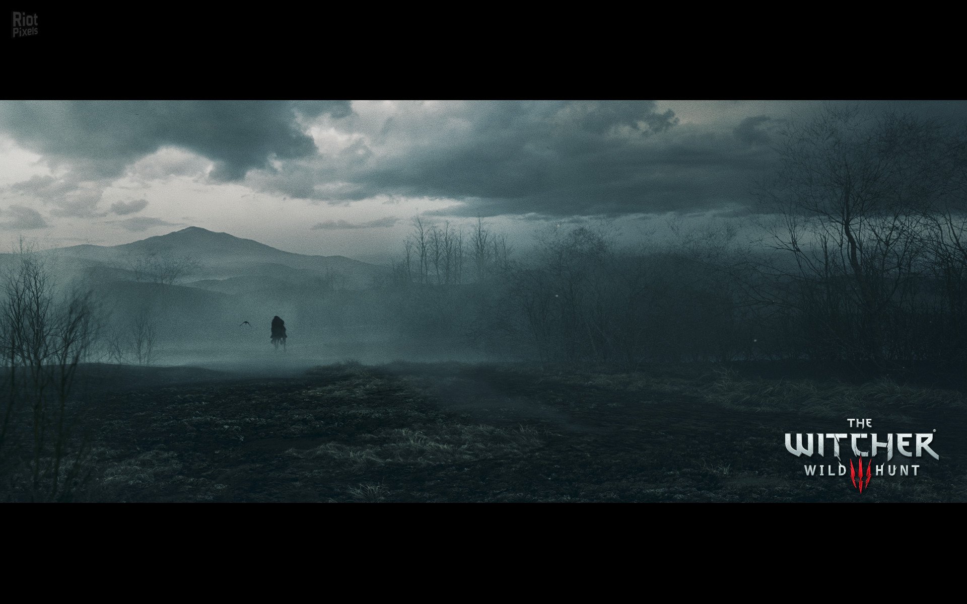 [27]-The Witcher 3: Wild Hunt – Patch from v1.21 to v1.22 Download