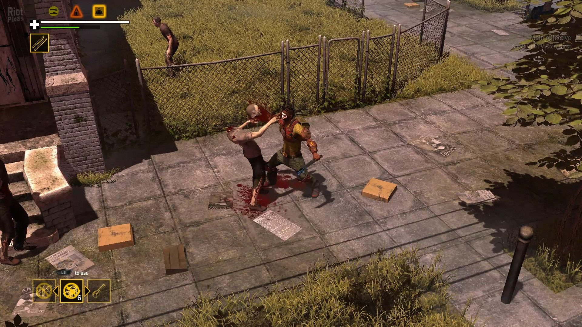 [10]-How to Survive 2 + 3 DLC Download