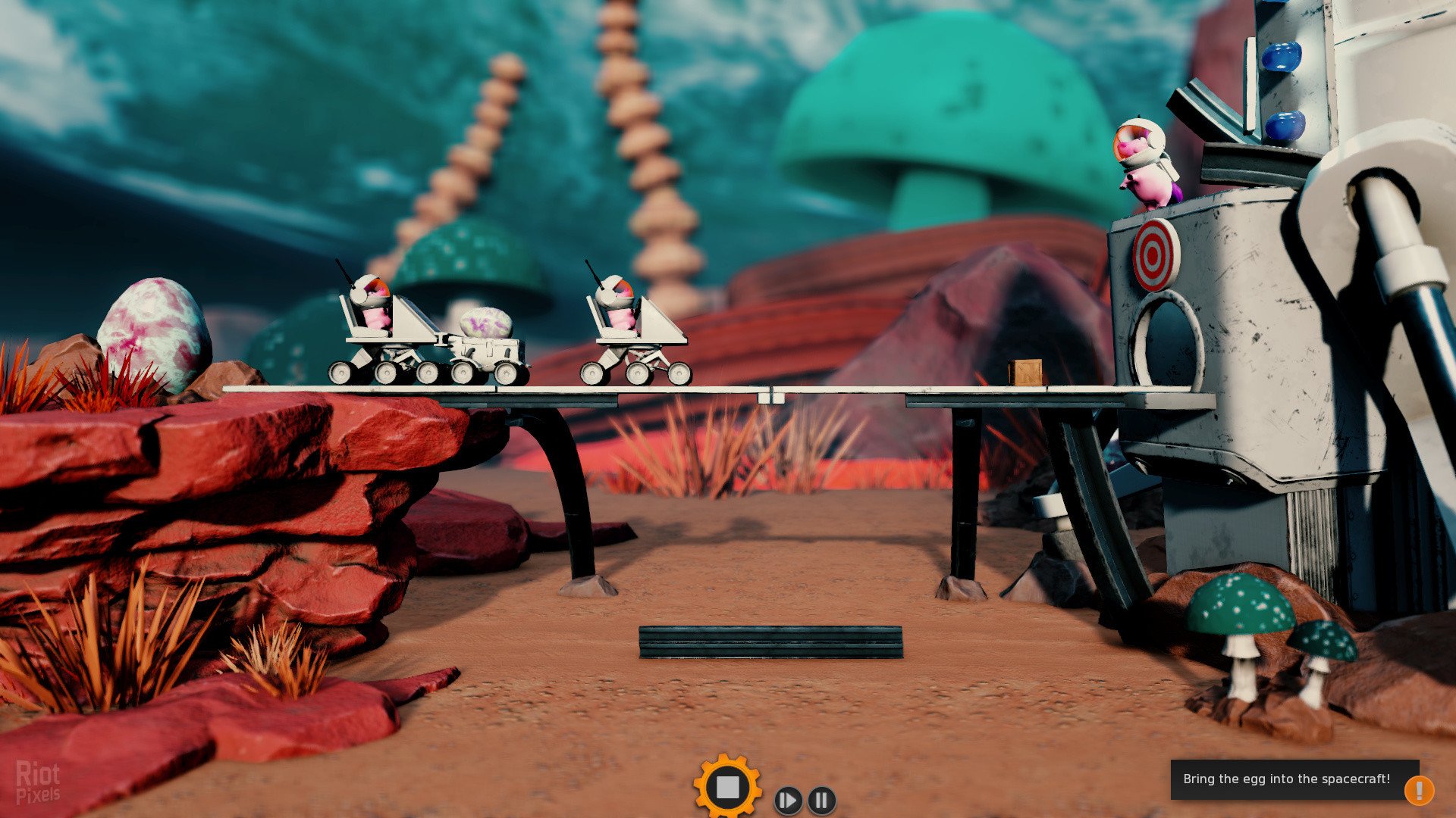 [16]-Crazy Machines 3 Download