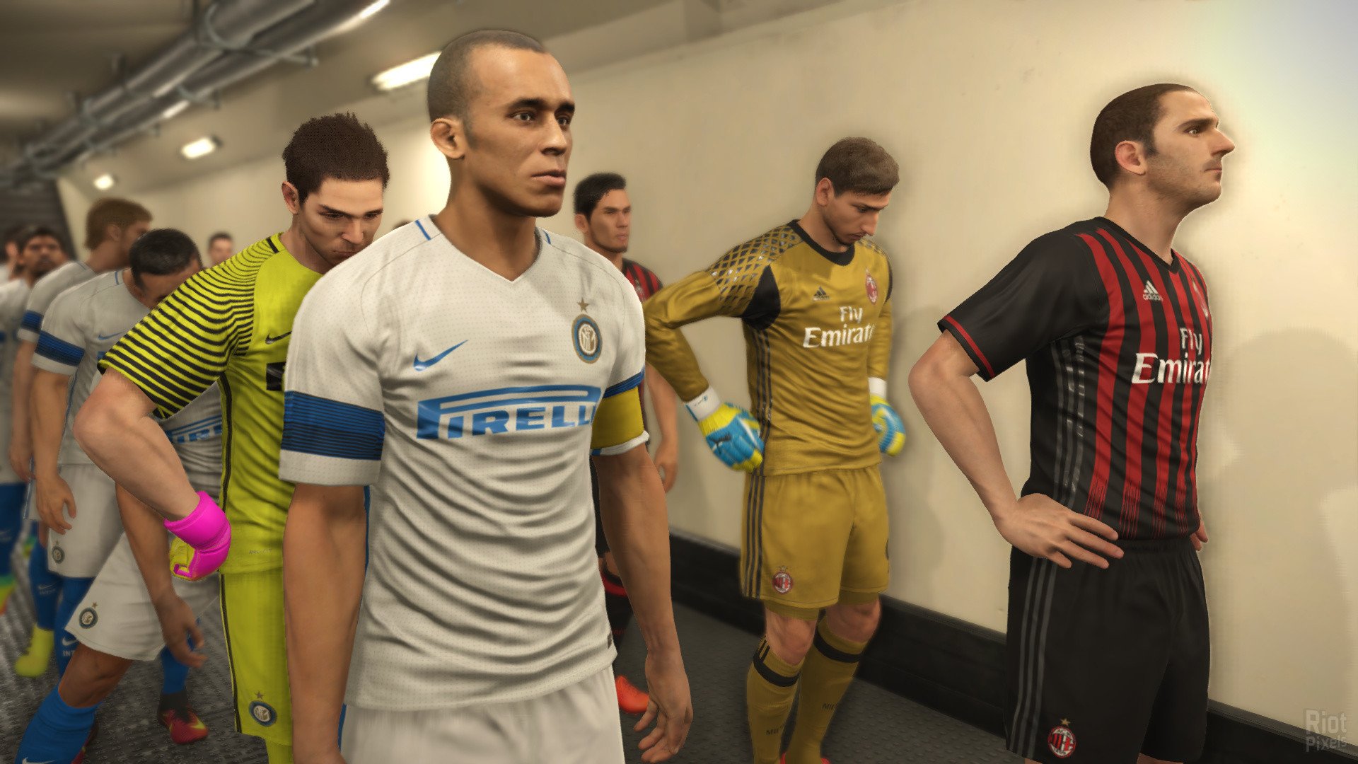 [9]-Pro Evolution Soccer 2017 – v1.01.00 Download