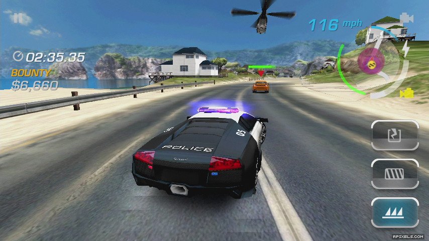 [4]-Need for Speed: Hot Pursuit – v1.0.5.0s + All DLCs Download