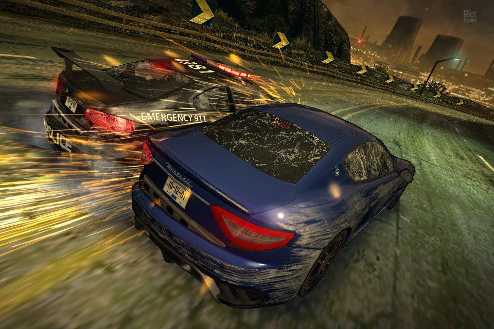 [15]-Need for Speed: Most Wanted – Limited Edition – v.1.5.0.0 + All DLCs Download