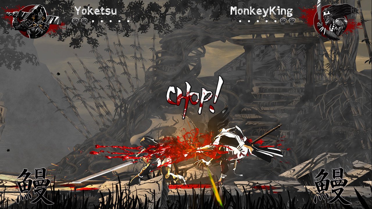 [6]-Slice, Dice & Rice Download