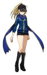 [23]-Fate/EXTELLA: The Umbral Star Download