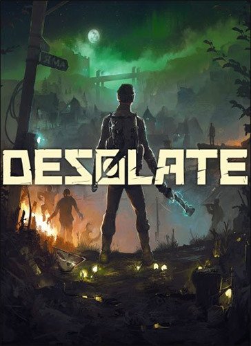 Desolate – v1.3.5-HohohoGames