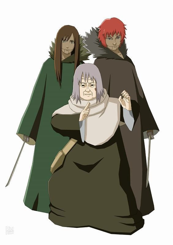 [27]-NARUTO SHIPPUDEN: Ultimate Ninja STORM 2 Download