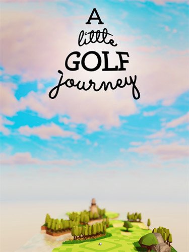 A Little Golf Journey – v1.0.71-HohohoGames