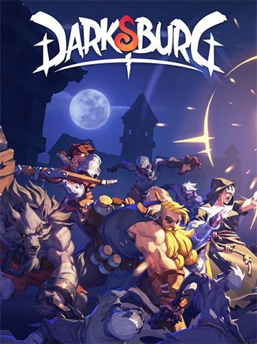 Darksburg – v1.0.11.17957 (The Runes of Power Update)-HohohoGames