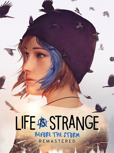 Life is Strange: Before the Storm Remastered + ‘Zombie Crypt’ Outfit DLC-HohohoGames