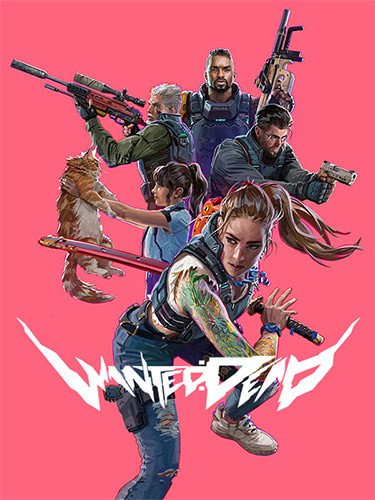 Wanted: Dead + Windows 7 Fix-HohohoGames