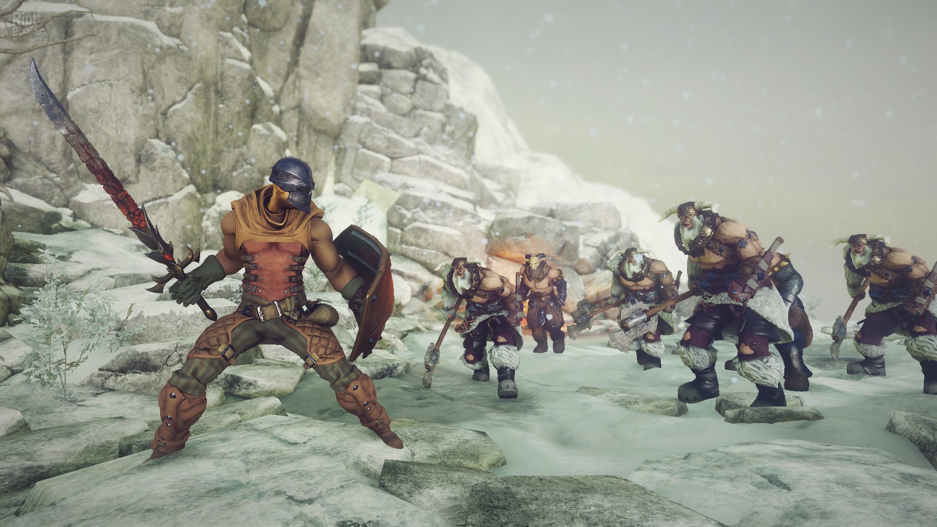 [5]-Hand of Fate 2 – v.1.0.3 Download