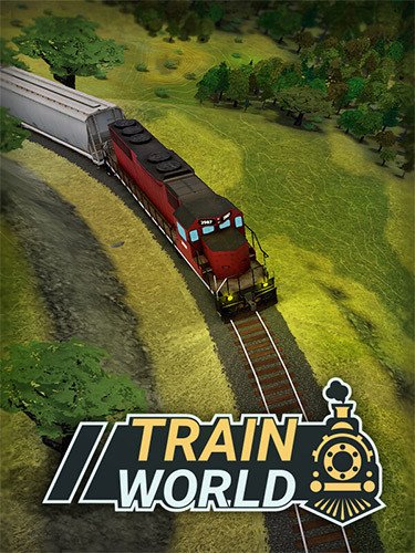 Train World – v1.12.31 + Windows 7 Fix-HohohoGames