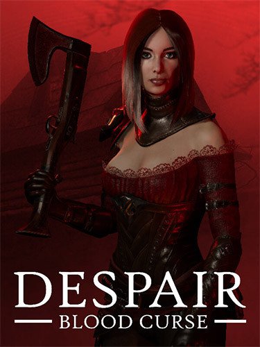 Despair: Blood Curse – v1.0.5-HohohoGames
