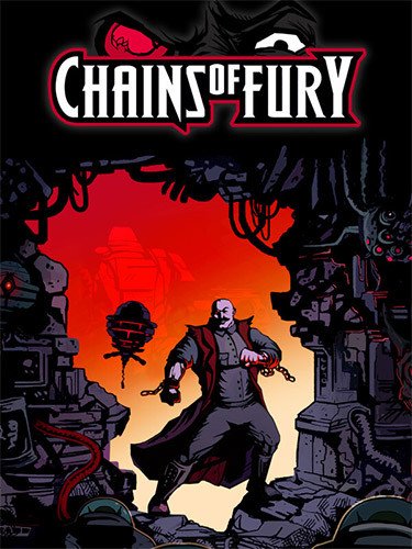 Chains of Fury – v1.0.0.2-HohohoGames