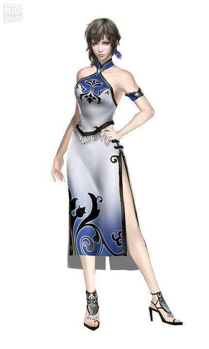 [20]-Dynasty Warriors 9 – v1.01 + DLC Download