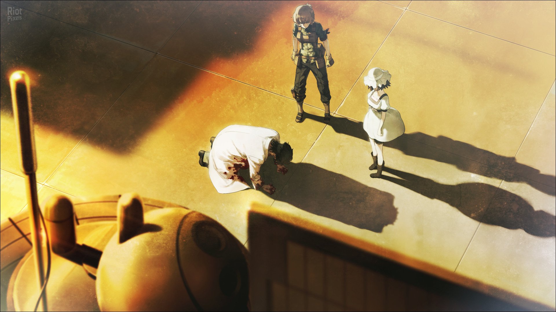 [7]-Steins;Gate 0 Download