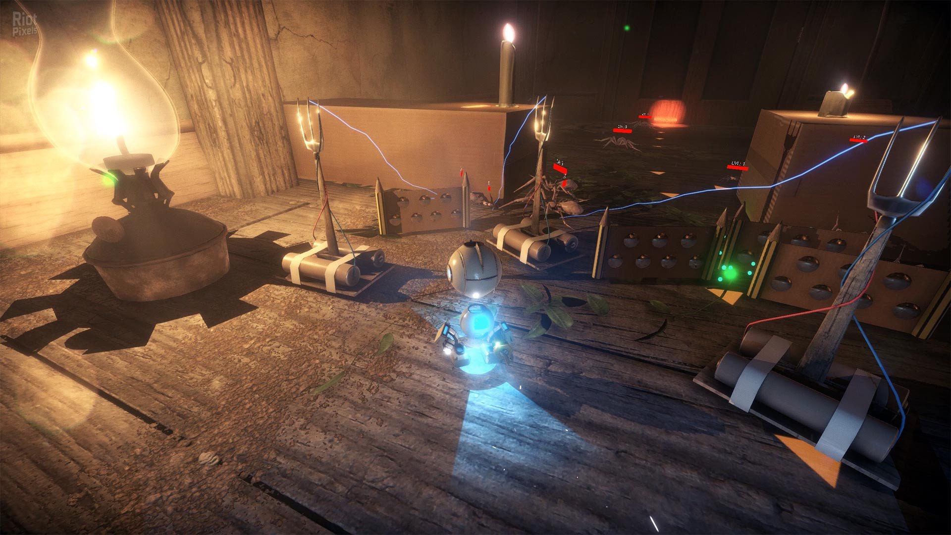 [7]-Tyler: Model 005 Download