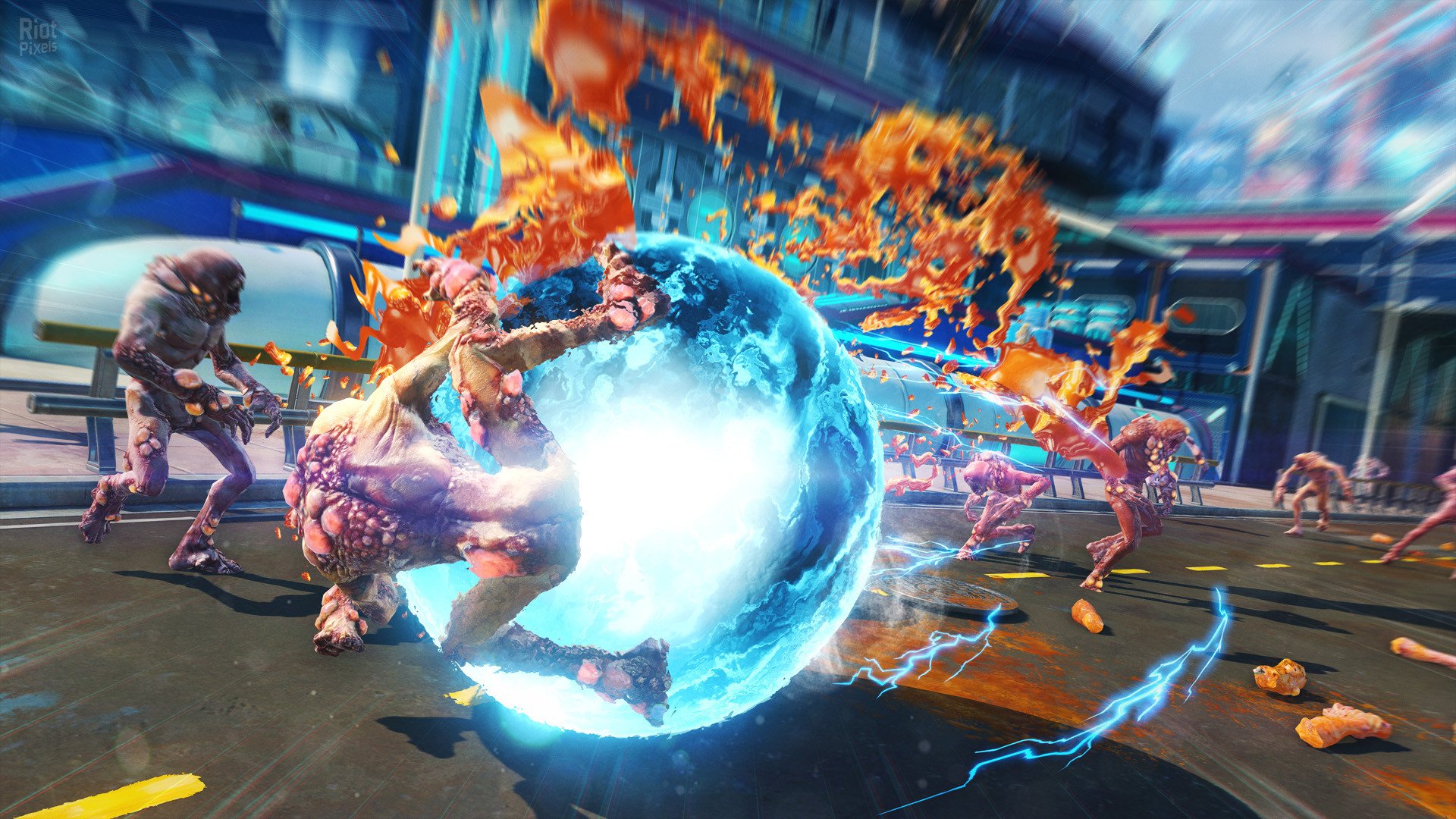 [5]-Sunset Overdrive Download