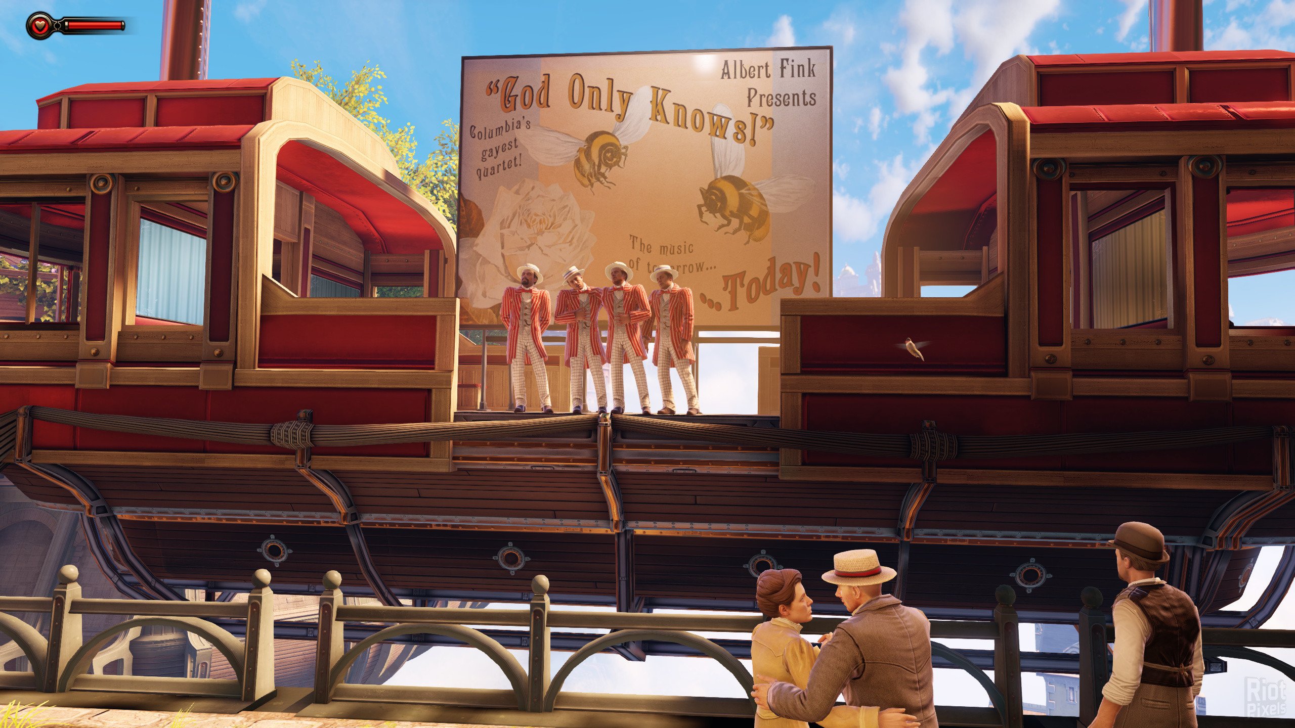 [10]-BioShock Infinite: The Complete Edition Download