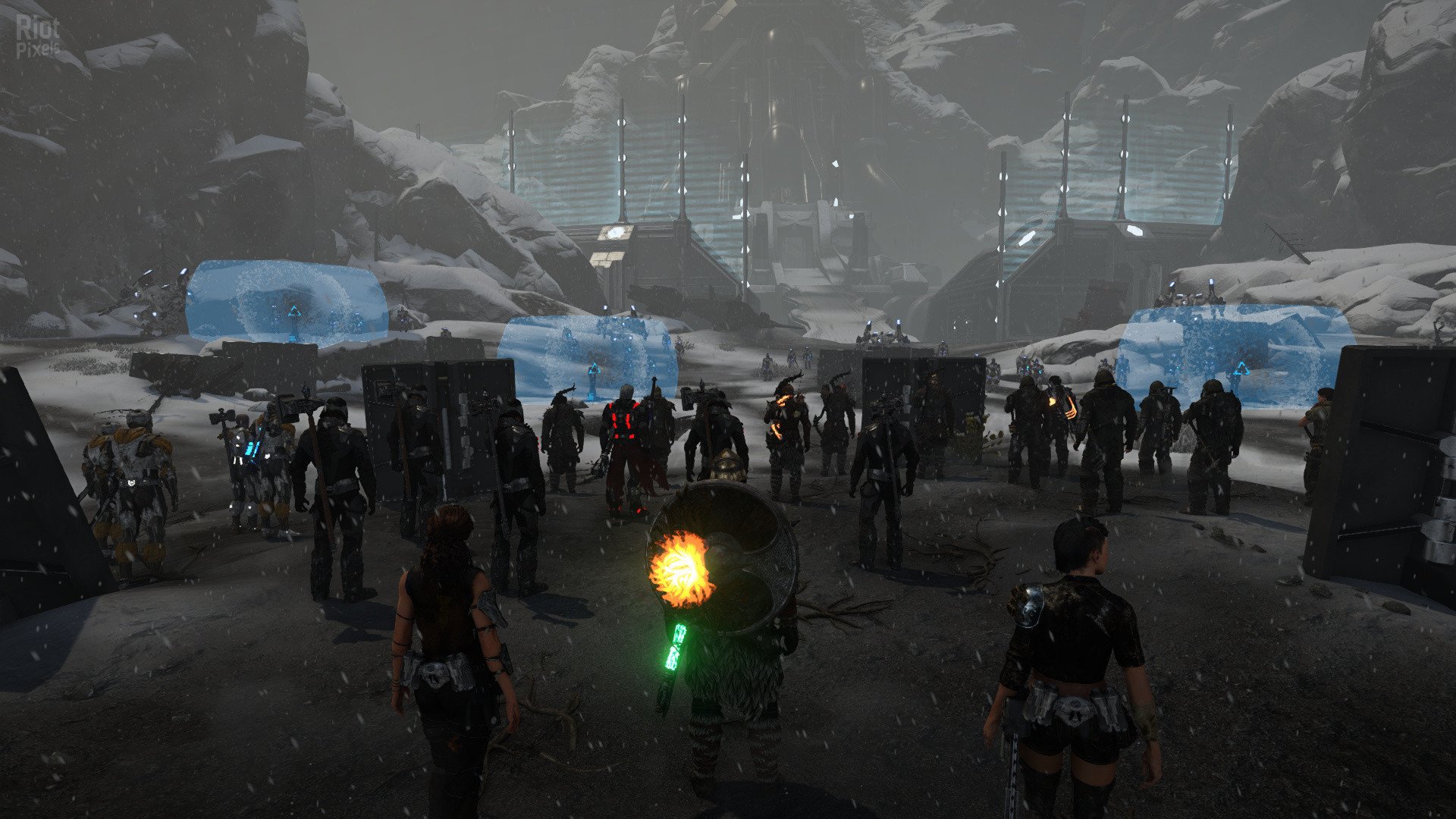 [12]-ELEX – v1.0.2981.0 Build 427388 Download