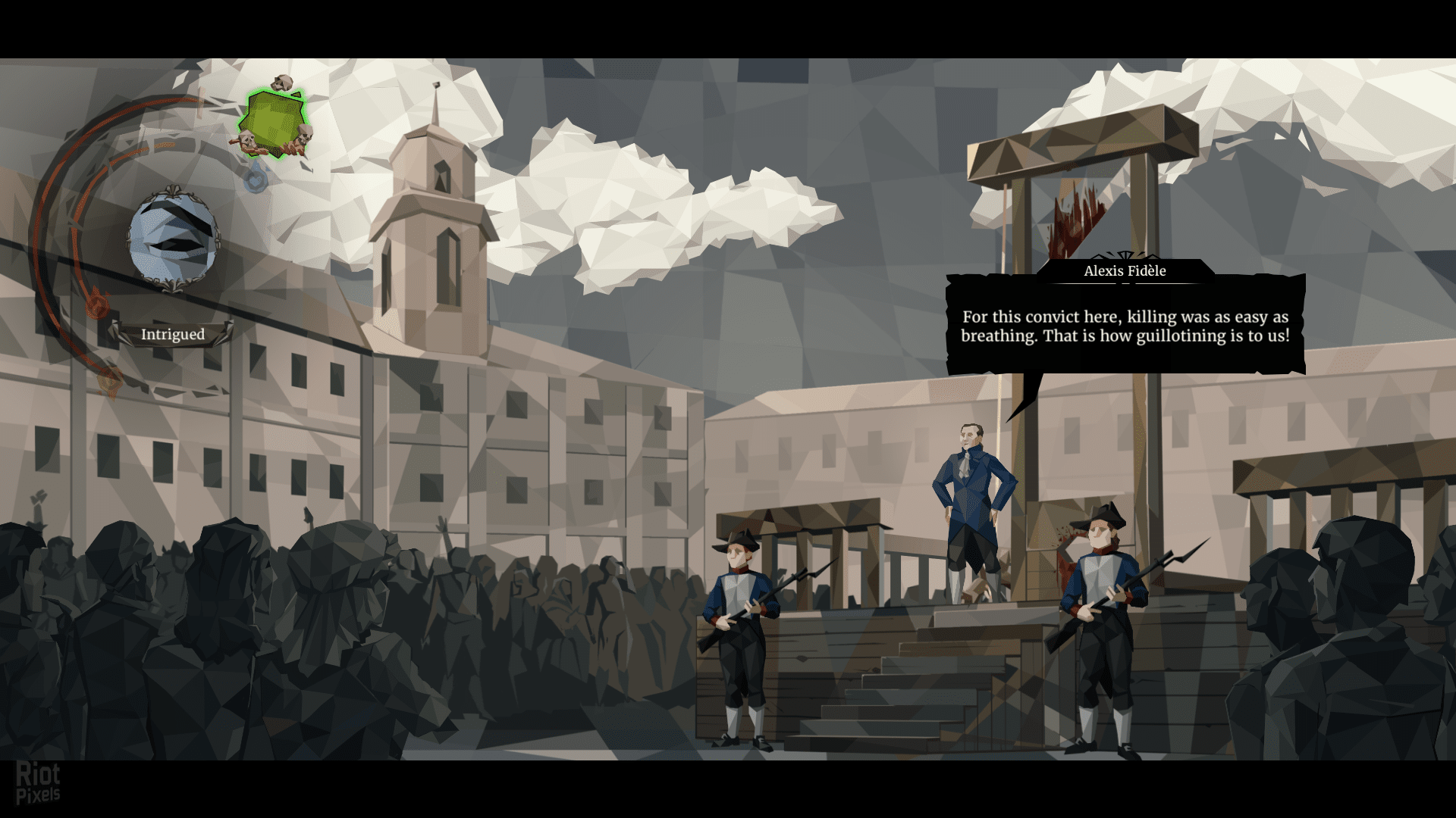 [7]-We. The Revolution – v1.0.0 Download