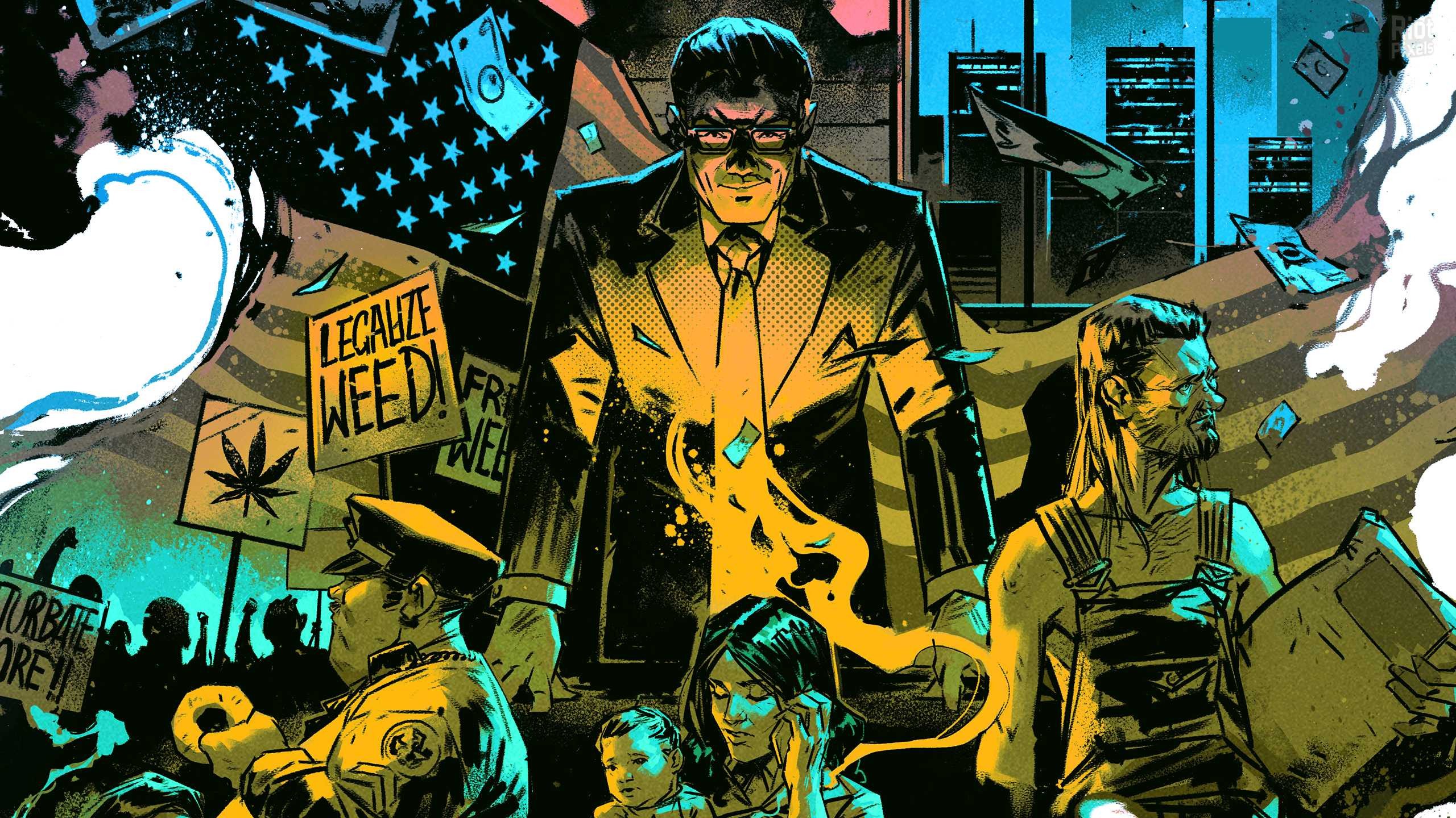 [18]-Weedcraft Inc – v1.02 Download