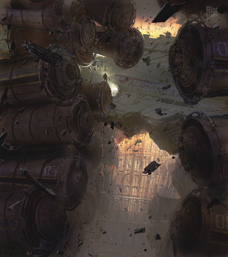 [21]-Dead Space – v1.0.0.222 GOG Download