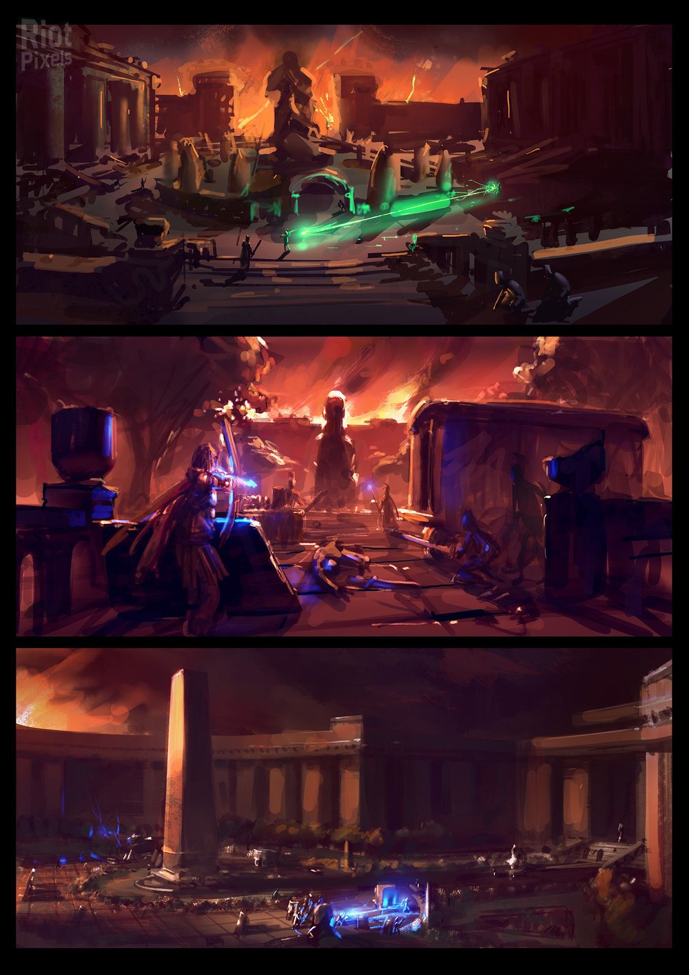 [30]-Forged of Blood – v1.0.4341 Download