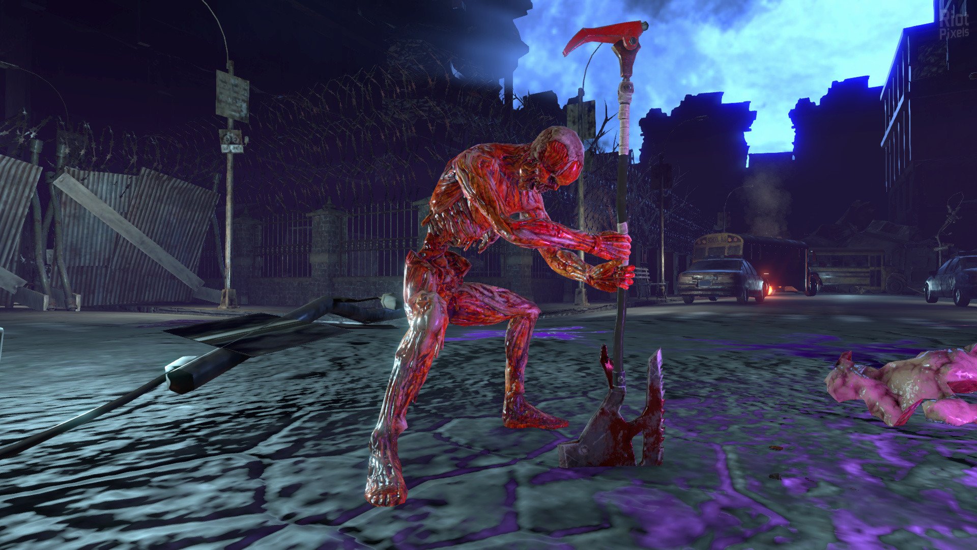 [9]-Contra: Rogue Corps Download