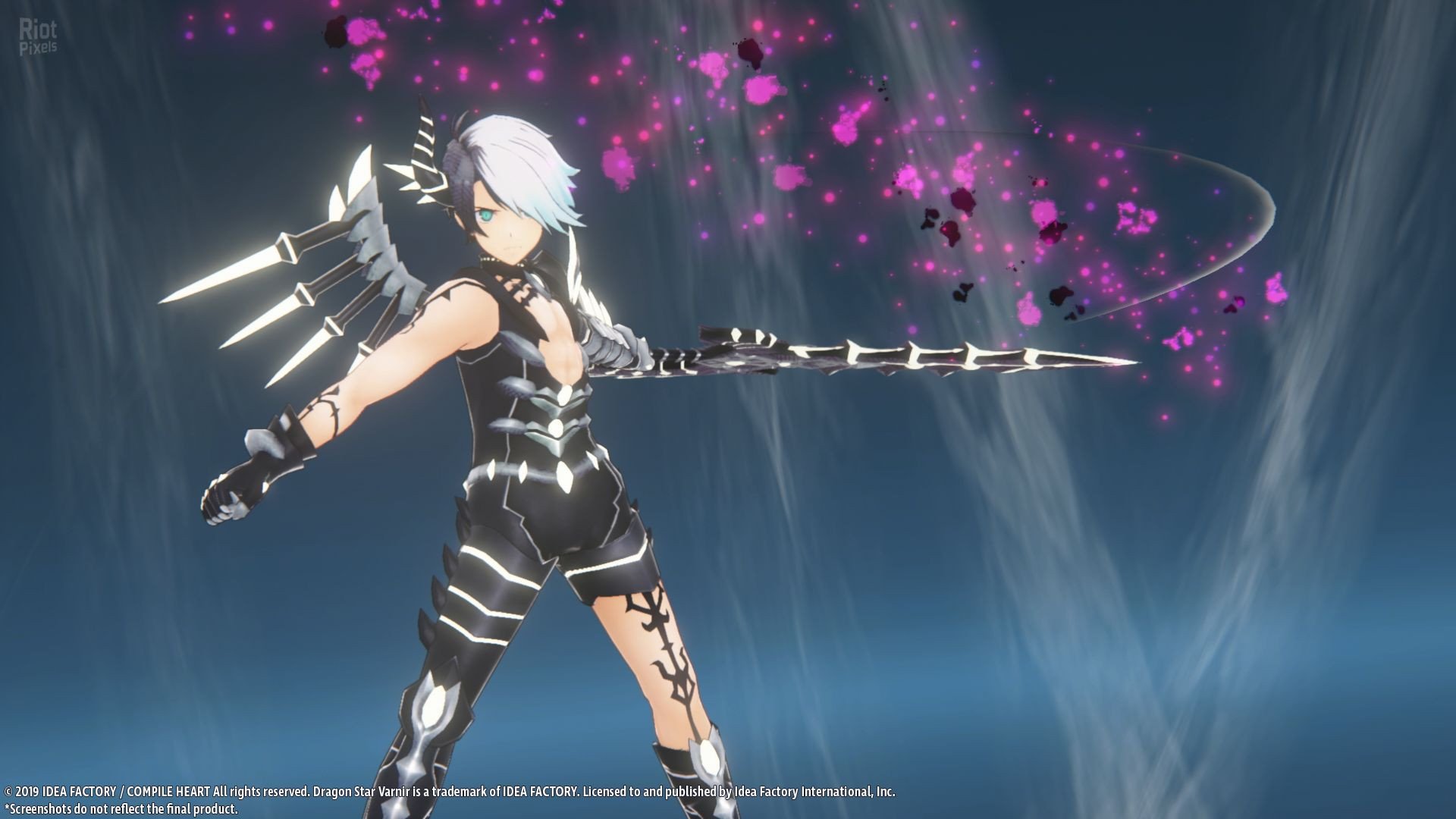 [15]-Dragon Star Varnir: Complete Deluxe Edition + All DLCs + Bonus Content Download